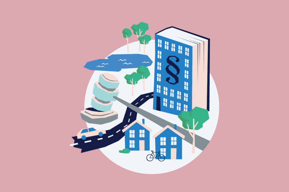 ROAF samfunnsansvar illustrasjon