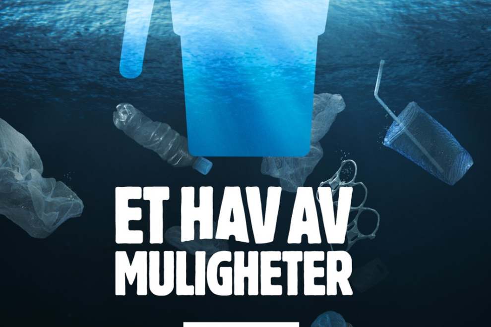 kampanjebilde tv aksjonen Et hav av muligheter