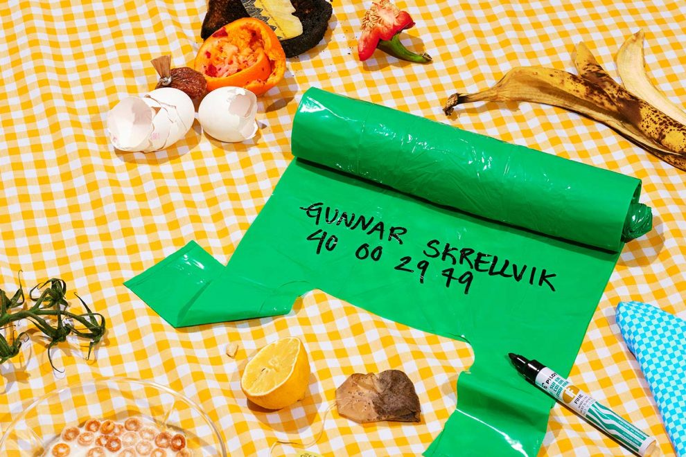 Poselotteriet kampanjebilde