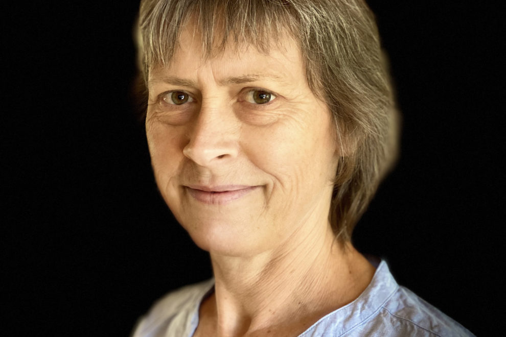 Elisabet Bolstad fra Skedsmokorset vant returkartonglotteriet