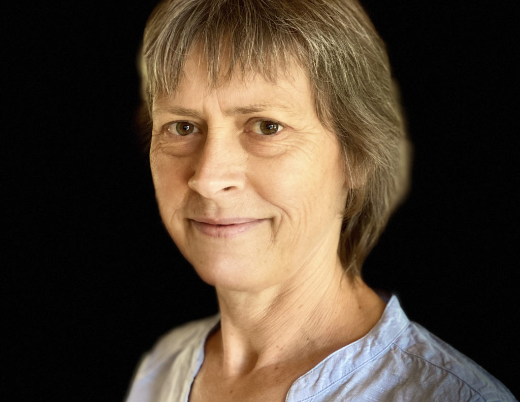 Elisabet Bolstad fra Skedsmokorset vant Returkartonglotteriet.