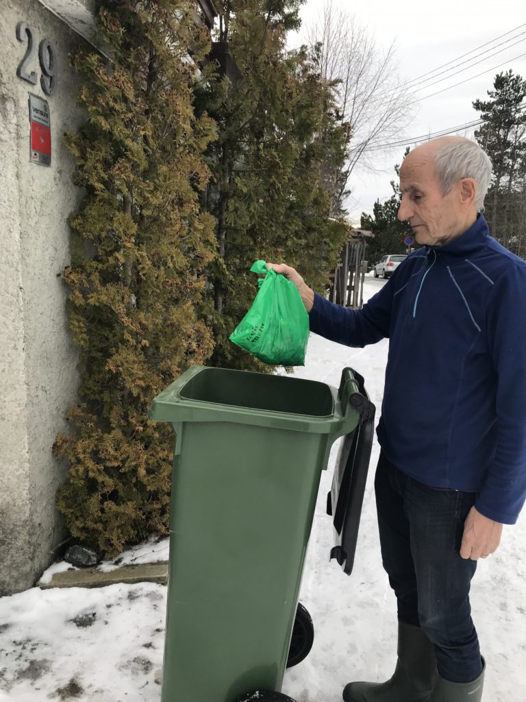 Torgeir vant 5000 kroner