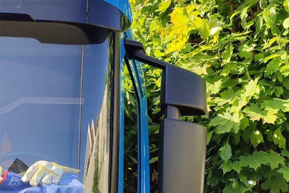 Dårlig fremkommelighet