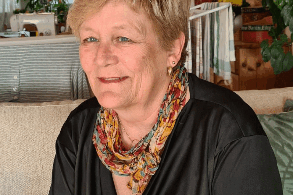 Vinneren av gavekort