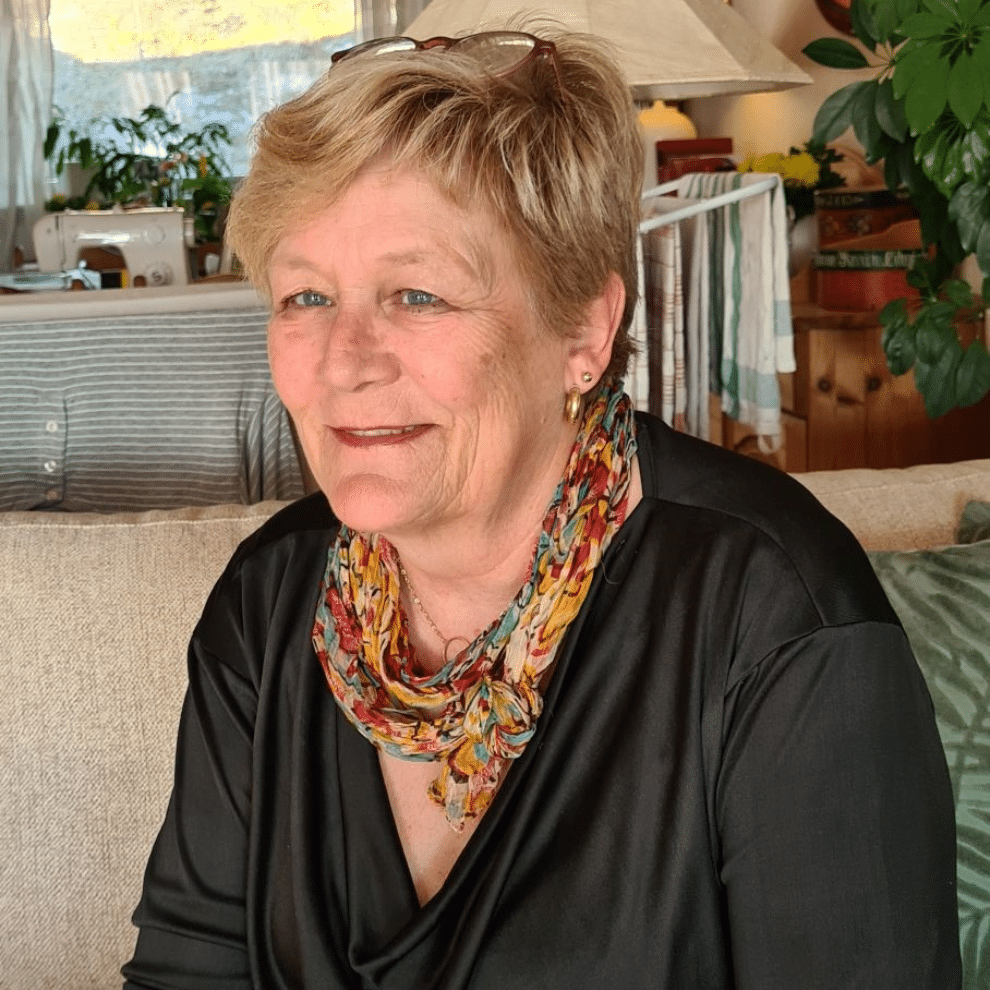 Vinneren av gavekort