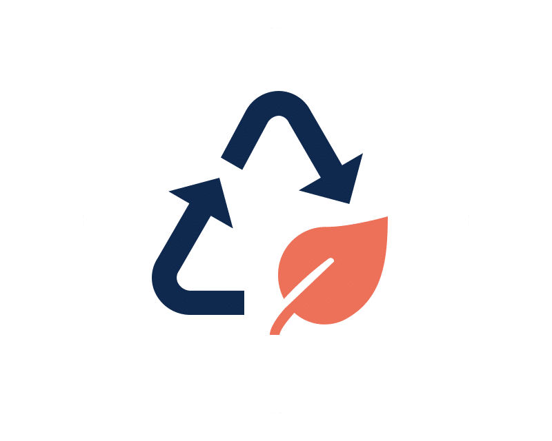 Sirkulær avfallshåndtering